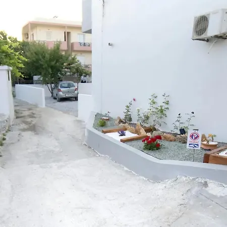 Apartamento Nick And Helen *