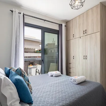 Apartamento Nick And Helen *