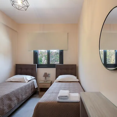 Apartamento Nick And Helen *