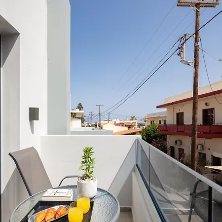 Apartamento Nick And Helen
