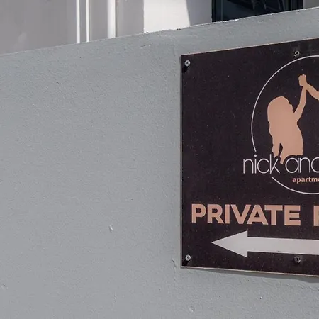 Apartamento Nick And Helen Perivolia (Rethymno)