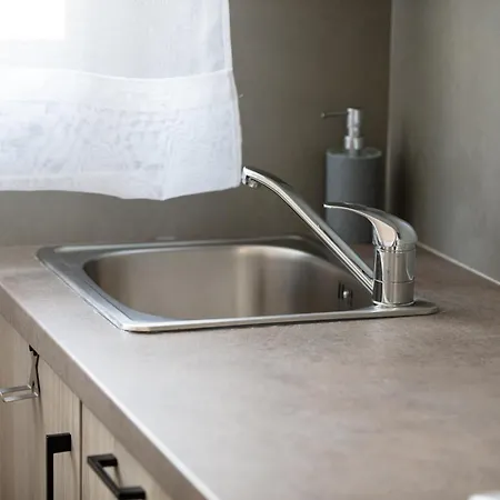 Apartament Nick And Helen Perivolia (Rethymno)