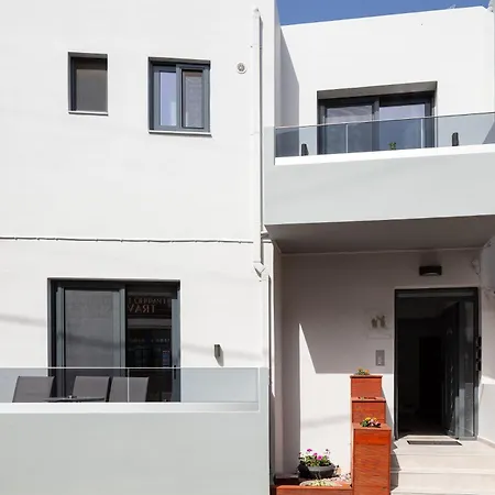 Nick And Helen Perivolia (Rethymno)