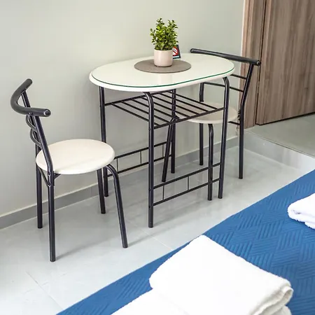 Nick And Helen Apartament Perivolia (Rethymno)
